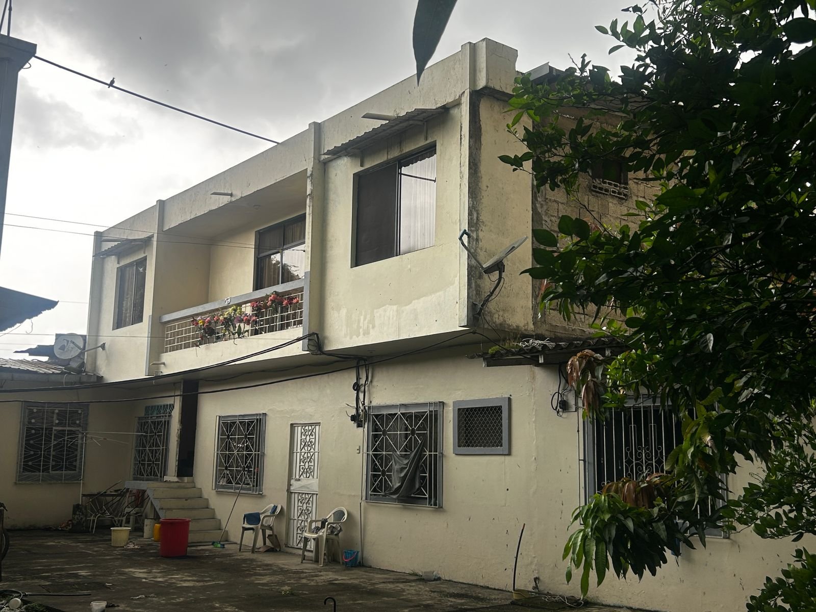 Vista Principal
